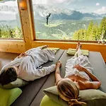 Premium Waldjuwel By Interhome Casa vacanze