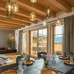 Premium Waldjuwel By Interhome Holiday home *
