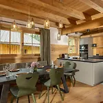 Premium Waldjuwel By Interhome * Pichl-Preunegg