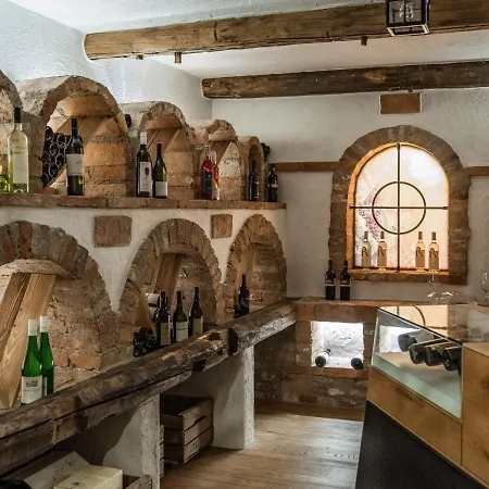 Holiday Premium Waldjuwel By Interhome Pichl-Preunegg