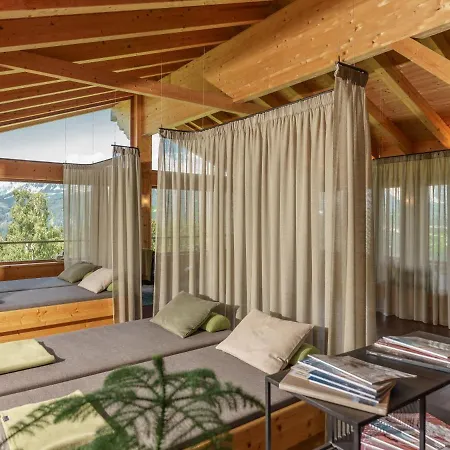 Premium Waldjuwel By Interhome Casa vacanze *