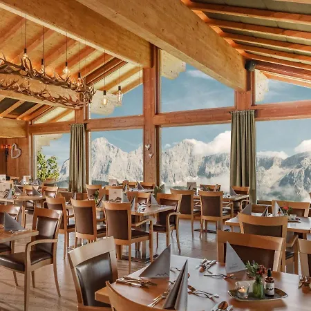 Holiday Premium Waldjuwel By Interhome * Pichl-Preunegg