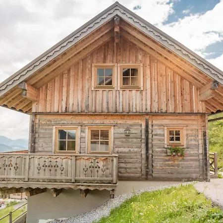 Holiday Premium Waldjuwel By Interhome Tatil Evi