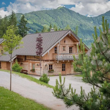 Premium Waldjuwel By Interhome