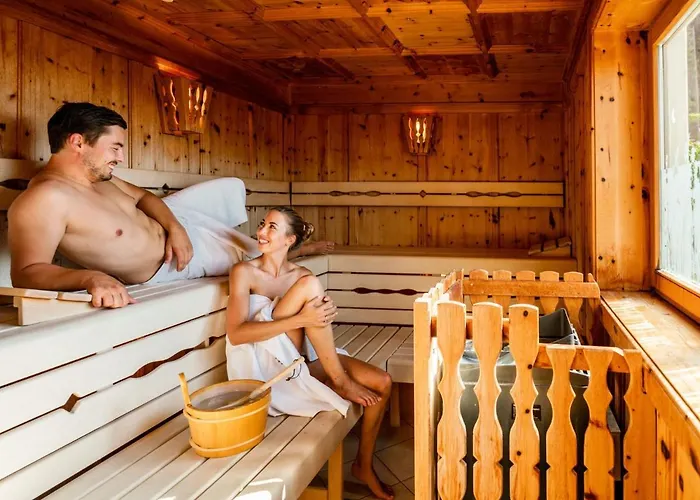 Holiday Premium Waldjuwel By Interhome *