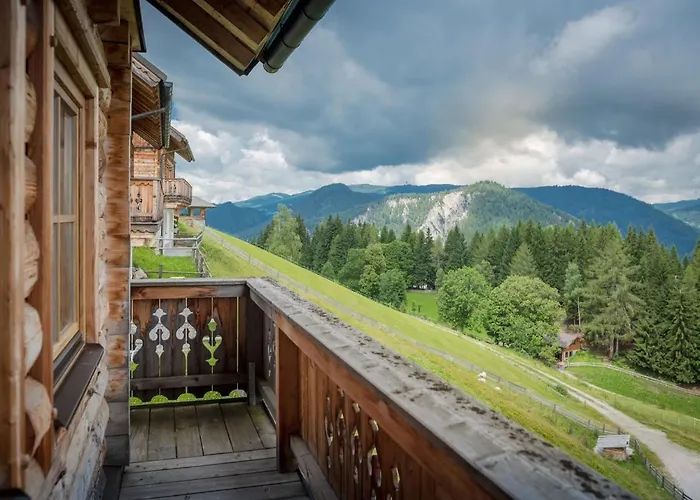 Tatil Evi Holiday Premium Waldjuwel By Interhome *