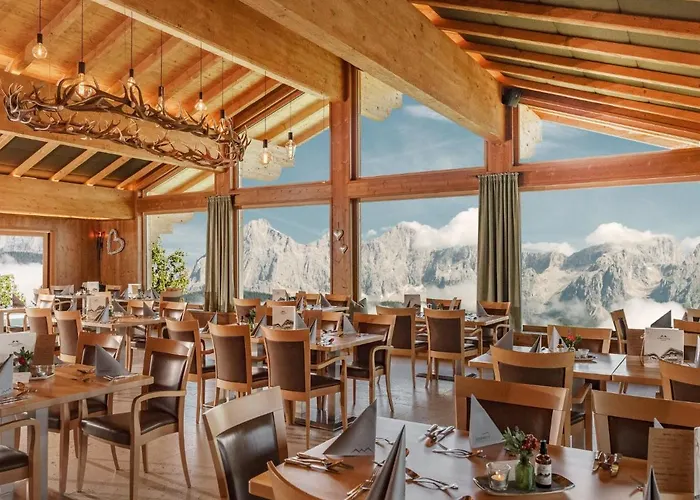 Holiday Premium Waldjuwel By Interhome * Pichl-Preunegg