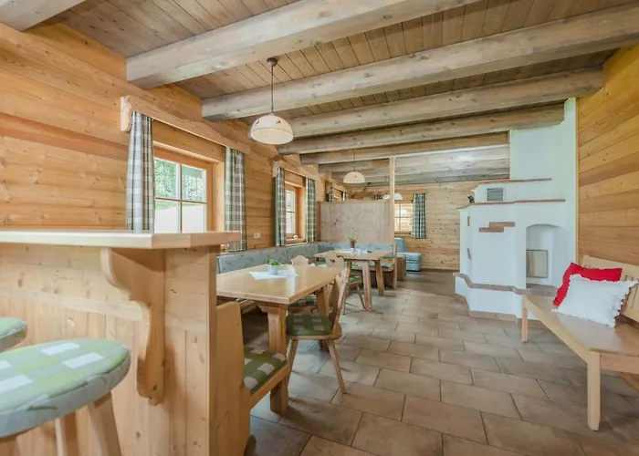 Tatil Evi Holiday Premium Waldjuwel By Interhome