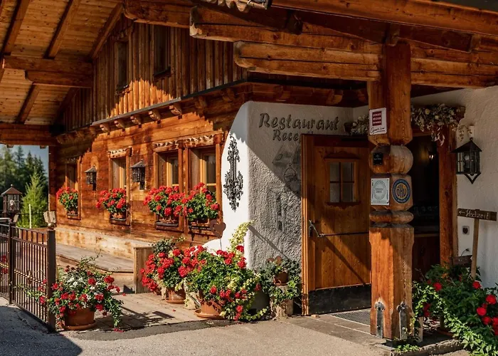 Holiday Premium Waldjuwel By Interhome Tatil Evi *