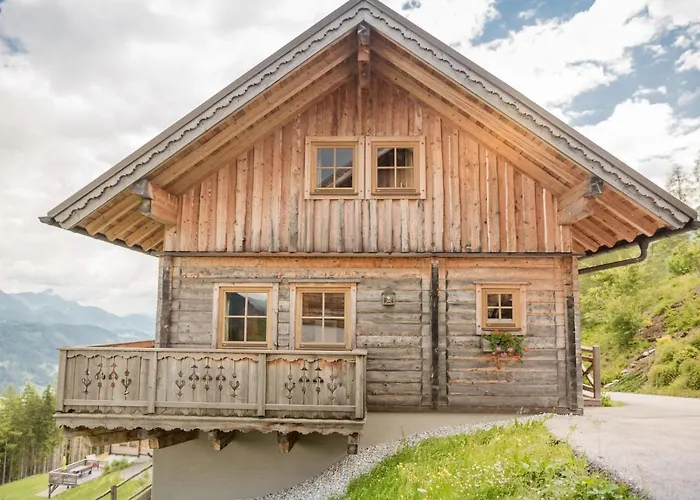 Holiday Premium Waldjuwel By Interhome Tatil Evi