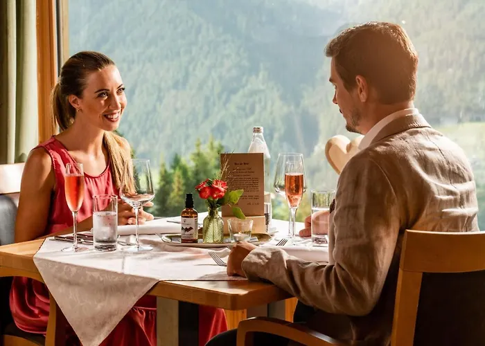 Holiday Premium Waldjuwel By Interhome * Pichl-Preunegg